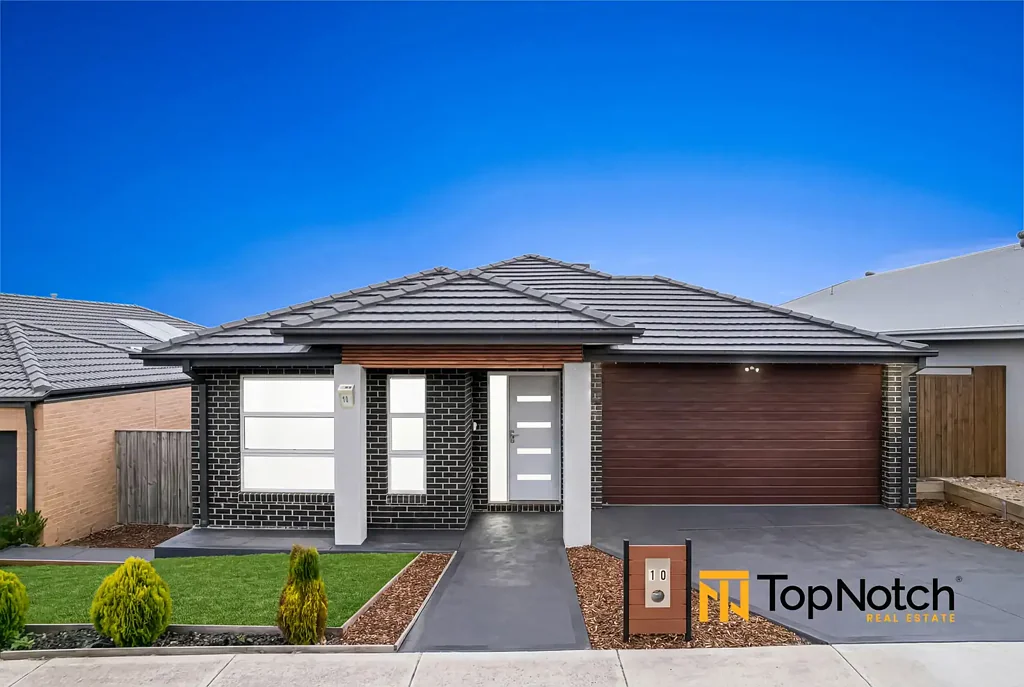 Wallan 4Phòng ngủ Spacious North-Facing Entertainer in a Premium Neighbourhood