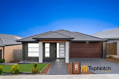 Wallan 4chambre Spacious North-Facing Entertainer in a Premium Neighbourhood