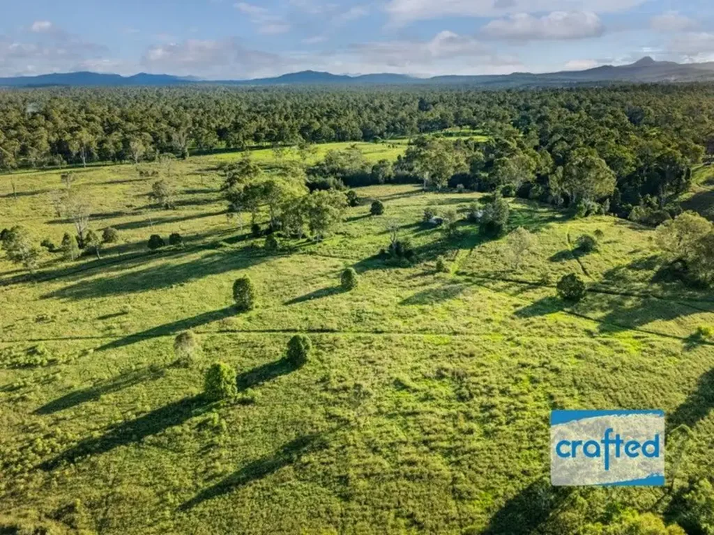 LOT 1/52 Glasgow Road, South Maclean, QLD 4280