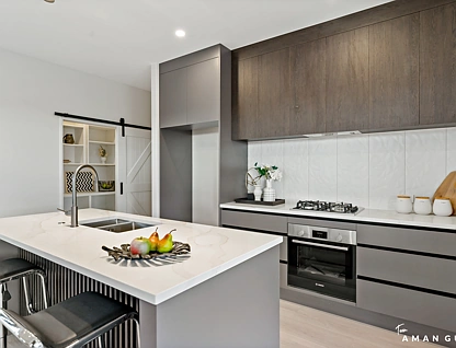 6 Whakairo Crescent, Gulf Harbour, Rodney, Auckland, 4房, 2浴, 独立屋