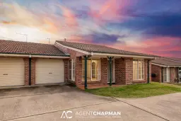 UNIT 4 150 KEPPEL ST, Bathurst