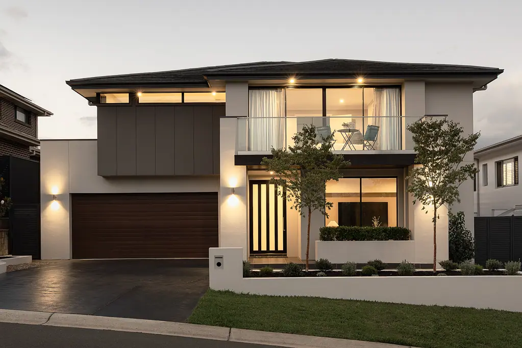 8 Wrigley Street, North Kellyville, NSW 2155