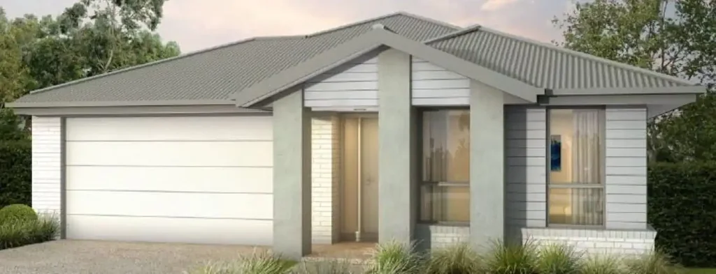 Munno Para West 4Kwarto House and Land Package