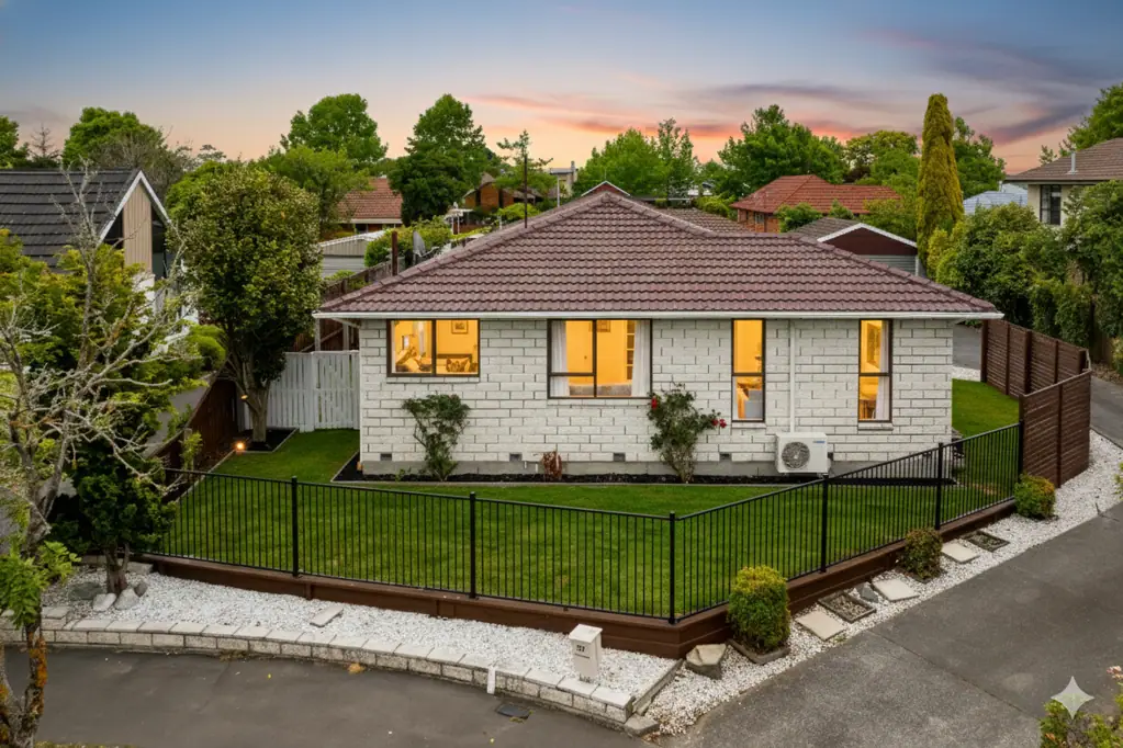 22 Camrose Place, Ilam, Christchurch, Canterbury