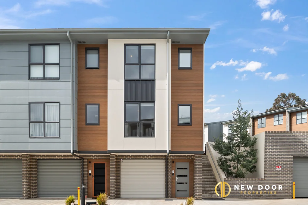 19/17 Thynne Street, Bruce, ACT 2617