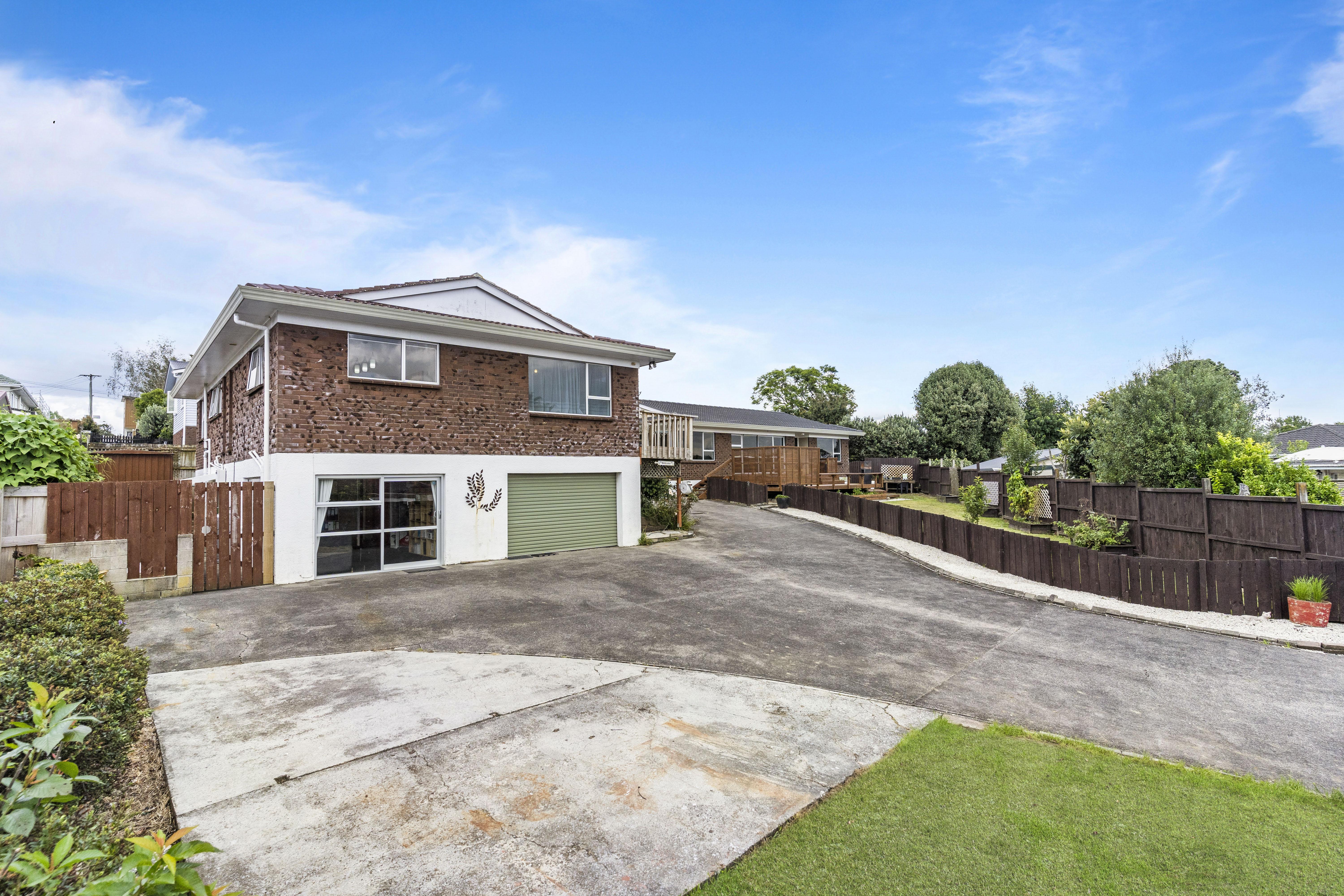 1/49 Ashdown Place, Pahurehure, Auckland - Papakura, 2 ਕਮਰੇ, 0 ਬਾਥਰੂਮ