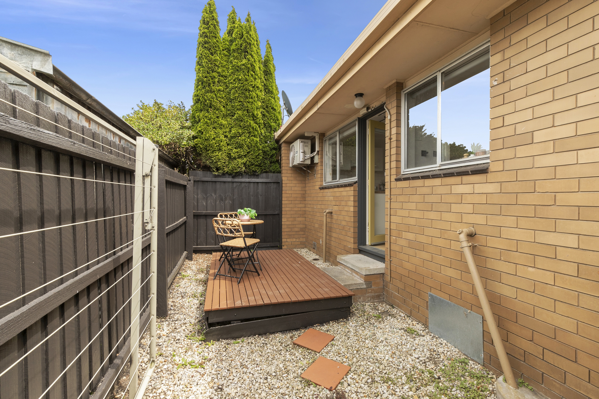 UNIT 5 16 STAFFORD ST, HERNE HILL VIC 3218, 0 rūma, 0 rūma horoi, Unit