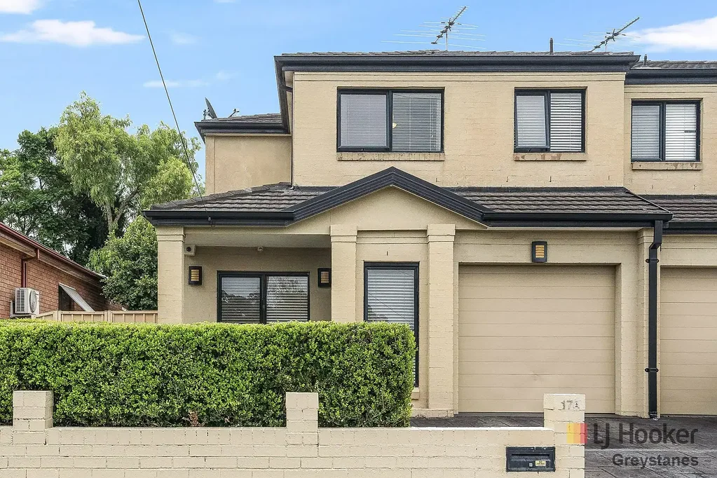 17a Canal Road, Greystanes, NSW 2145