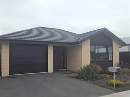 4 Winterbourn Street, Kaiapoi