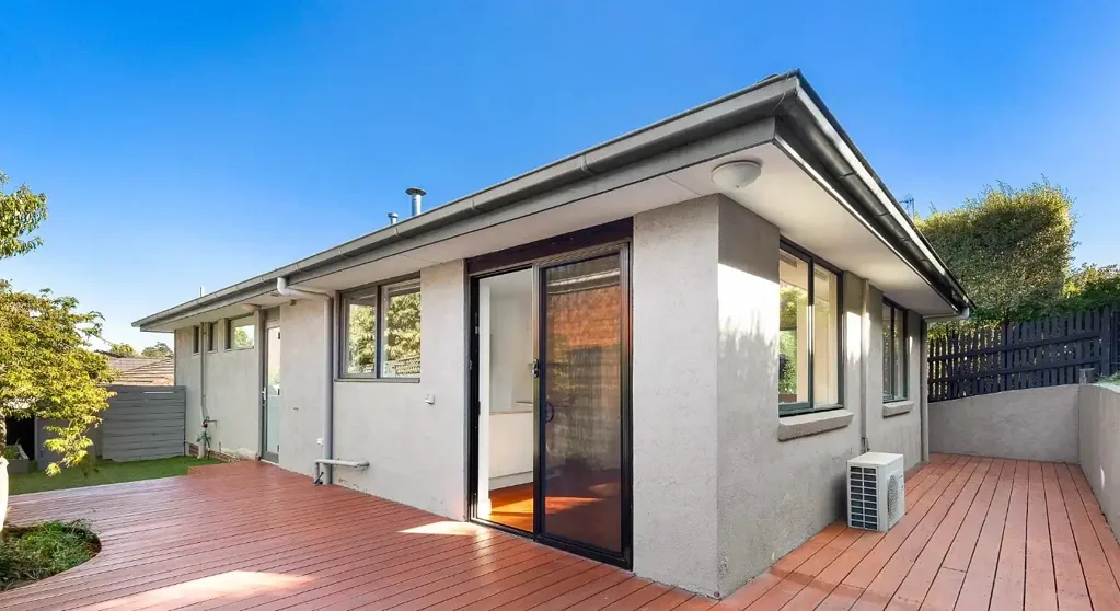 Stylish & Spacious Living in the Heart of Camberwell