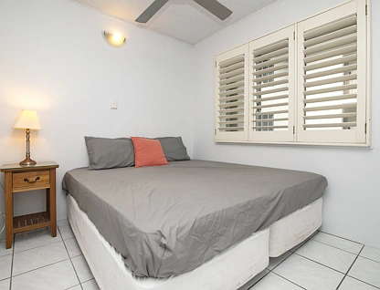 7 Queenslander/8-10 Mudlo Street, Port Douglas, Cairns, 2 chambres, 1 salles de bain, Apartment