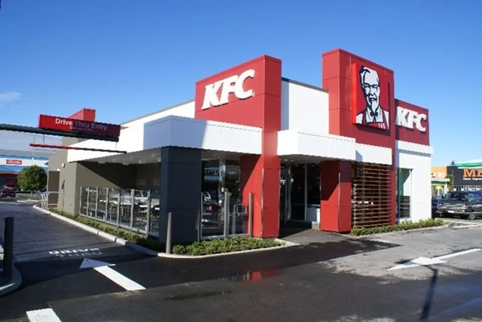 海外业务大发展,Restaurant Brands第一季营业额暴增67%
