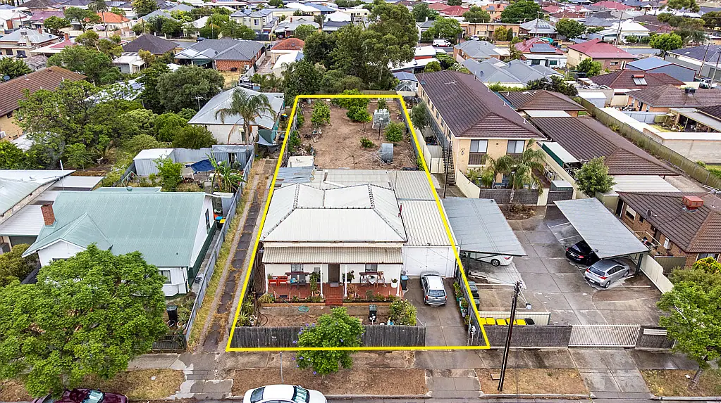 77. Spring Street, Queenstown, SA 5014