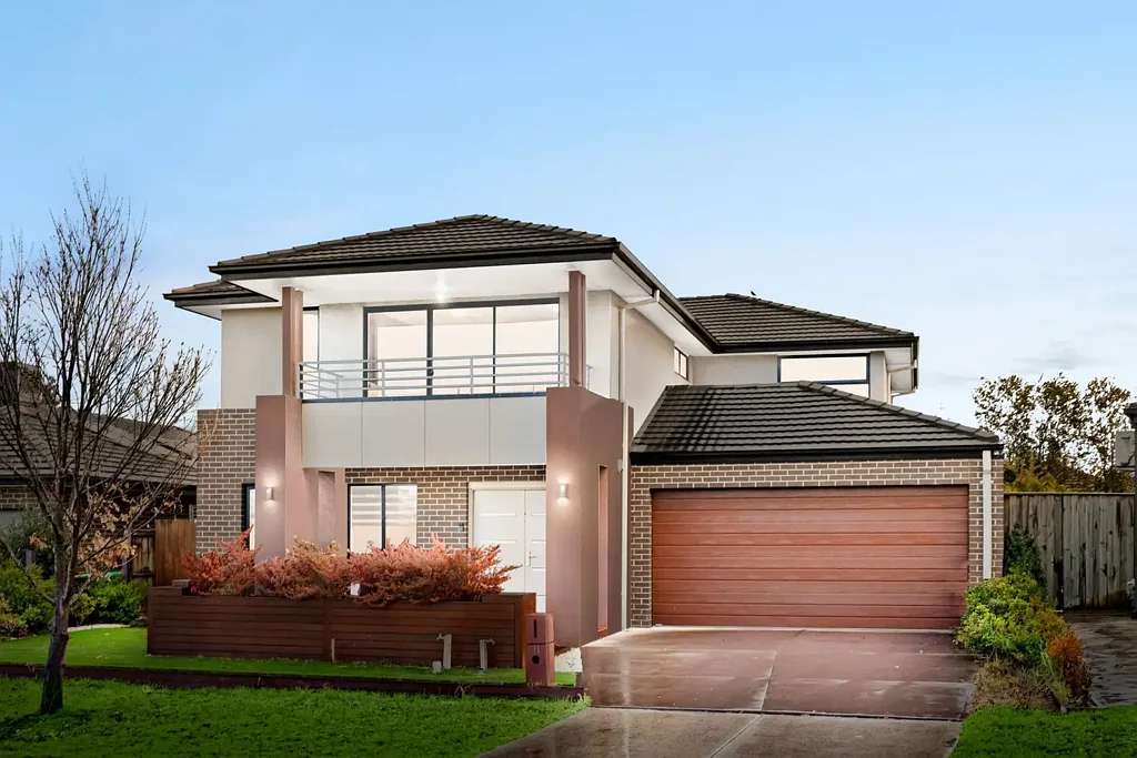 11 Spearmint Boulevard, Manor Lakes, VIC 3024