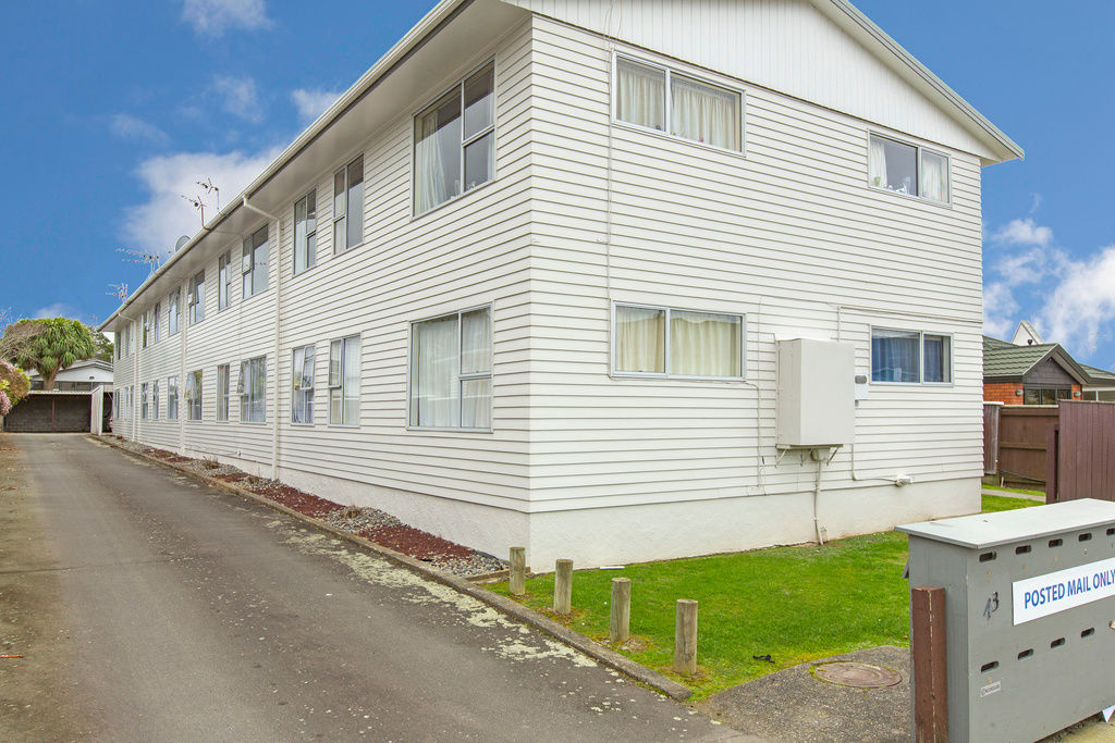 43b Brunswick Street, Lower Hutt