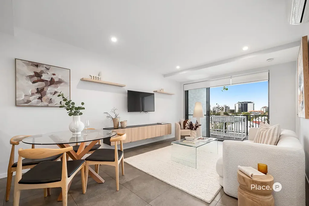 309/616 Main Street, Kangaroo Point, QLD 4169