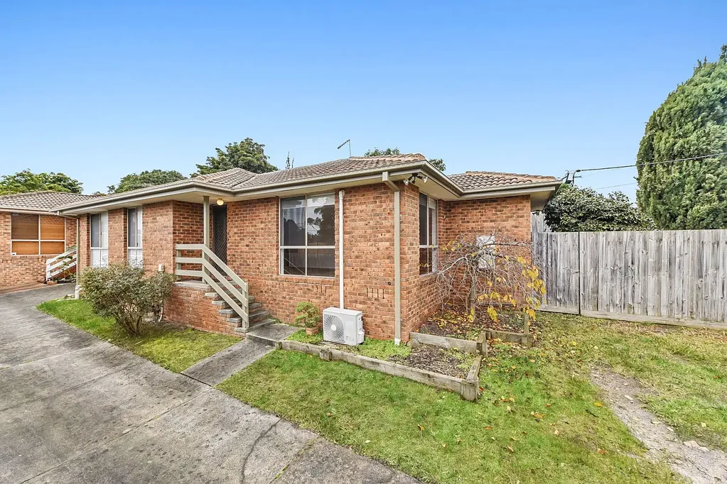 The Brief: Beautifully Renovated Three-Bedroom Unit in a Prime Langwarrin Location