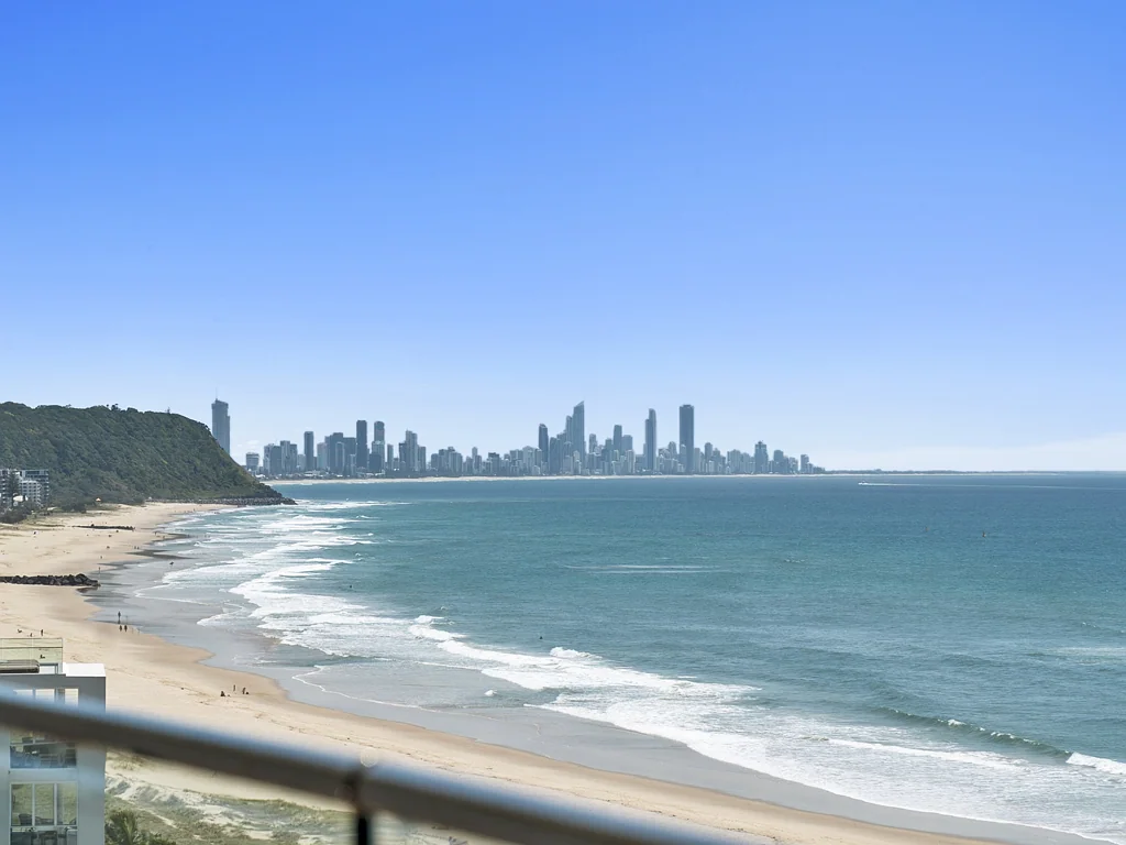 12B/969 Gold Coast Highway, Palm Beach, QLD 4221