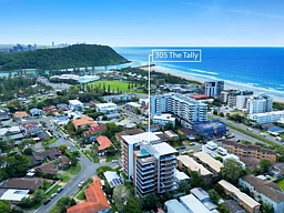 305/14 Twenty Eighth Avenue, Palm Beach