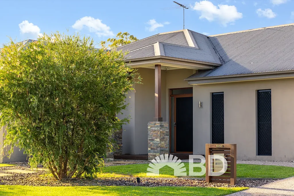 9 Shrike Court, Narangba, QLD 4504