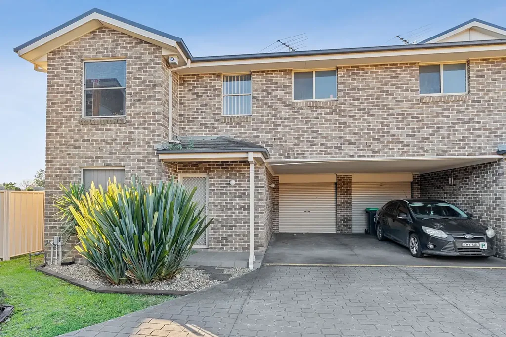 11/7 Thomas Rose Drive, Rosemeadow, NSW 2560
