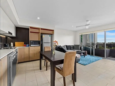 706/428 Hamilton Road, Chermside West, QLD 4032, 1 Bedrooms, 1 Bathrooms, Apartment