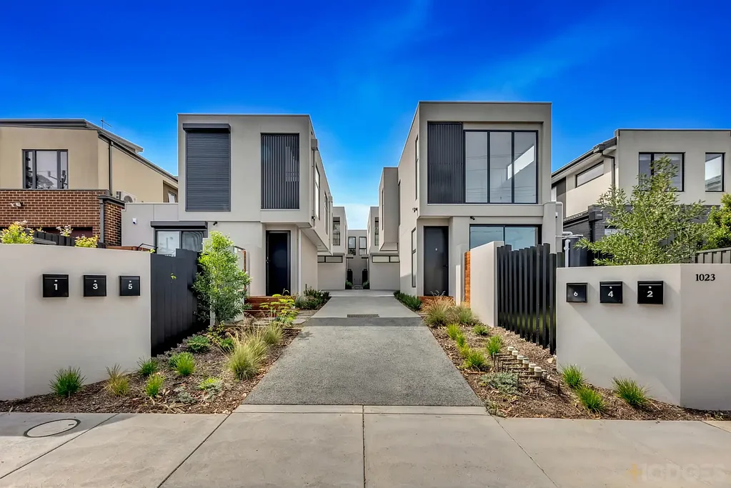 2/1023 Nepean Highway, Moorabbin, VIC 3189