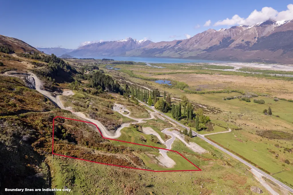 Glenorchy Embrace Your Kiwi Dream Getaway