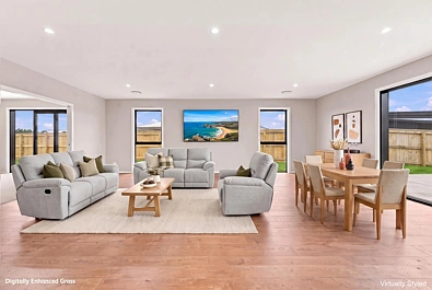 178 Ranfurly Road, Feilding, Manawatu, 4 Schlafzimmer, 2 Badezimmer, House