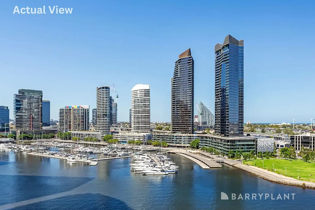 1004S/889 Collins Street, Docklands, VIC 3008