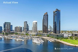 1004S/889 Collins Street, Docklands