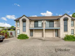 Unit 4/70 Hampton Drive, Tannum Sands