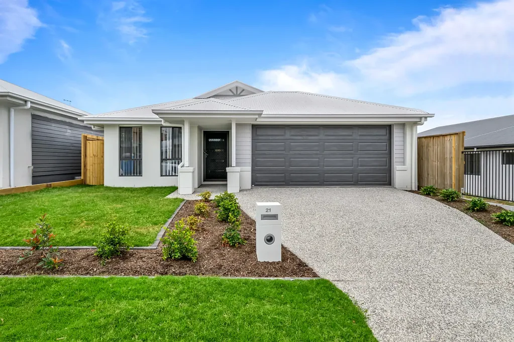 21 Willandra Street, Yarrabilba, QLD 4207