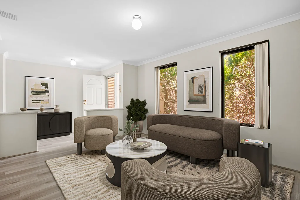 Cannington 3ਬੈੱਡਰੂਮ UNDER OFFER!
