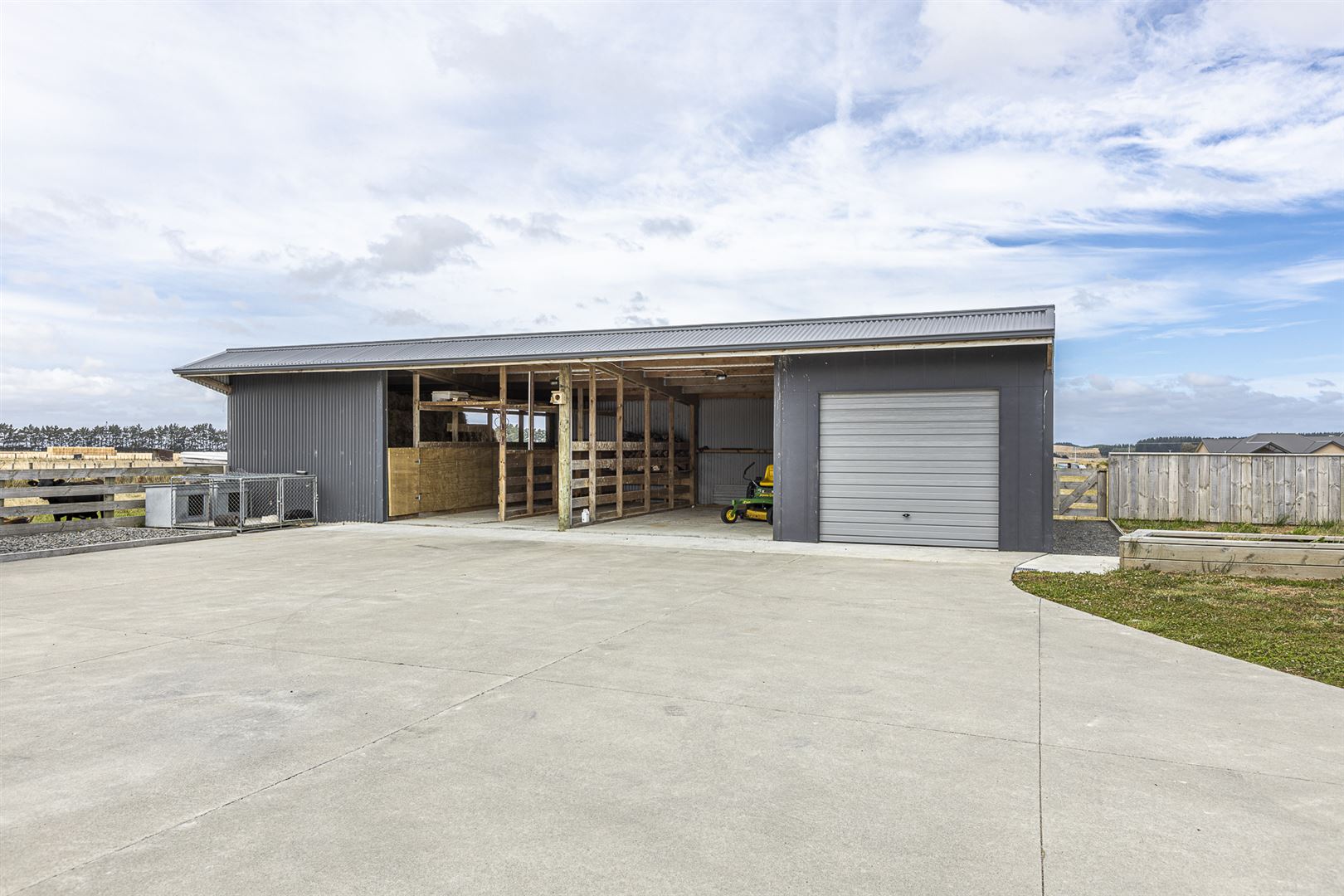 85 Pukepapa Road Extension, Bulls, Rangitikei, 4 Bedrooms, 0 Bathrooms