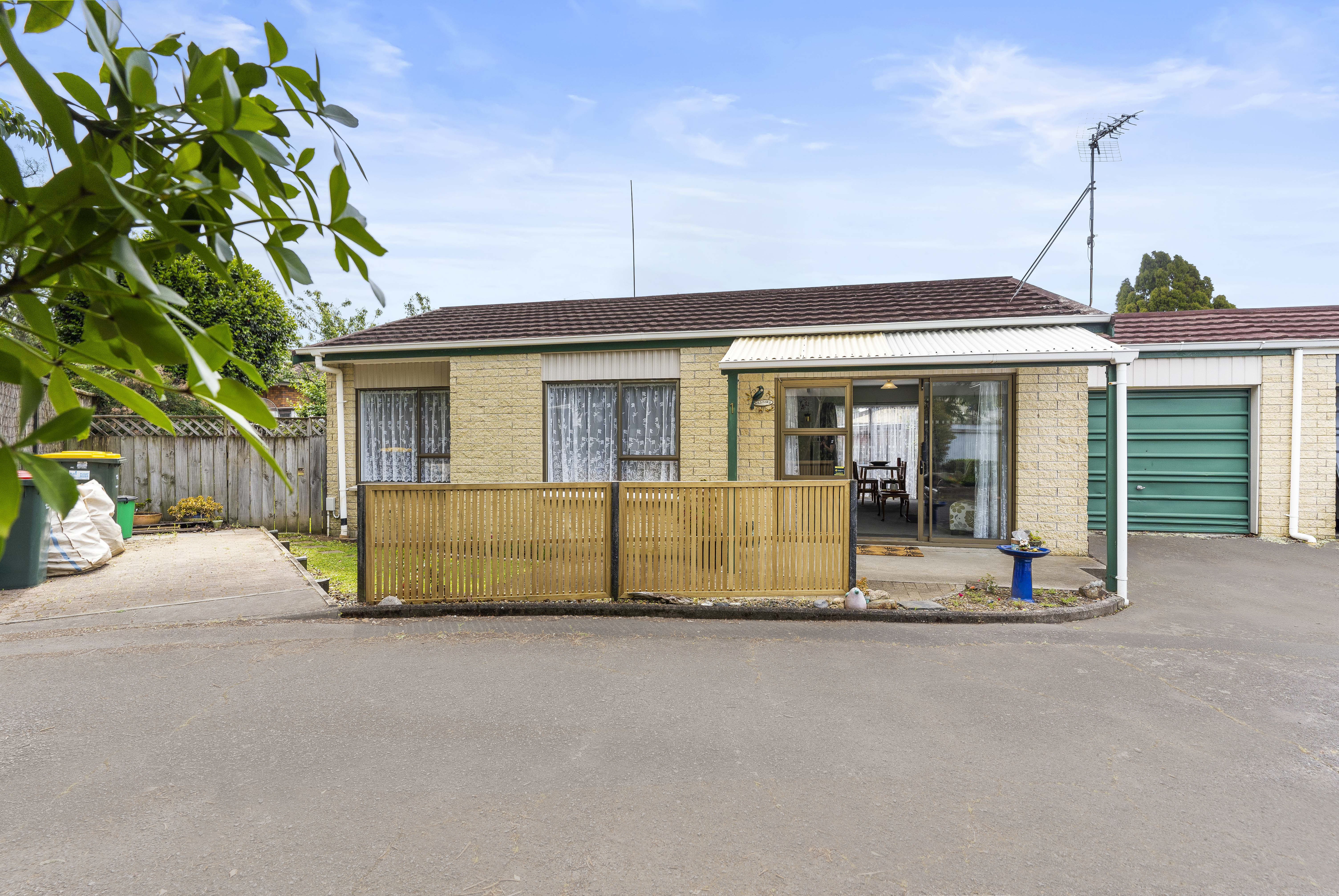 1/36 Trentham Road, Papakura