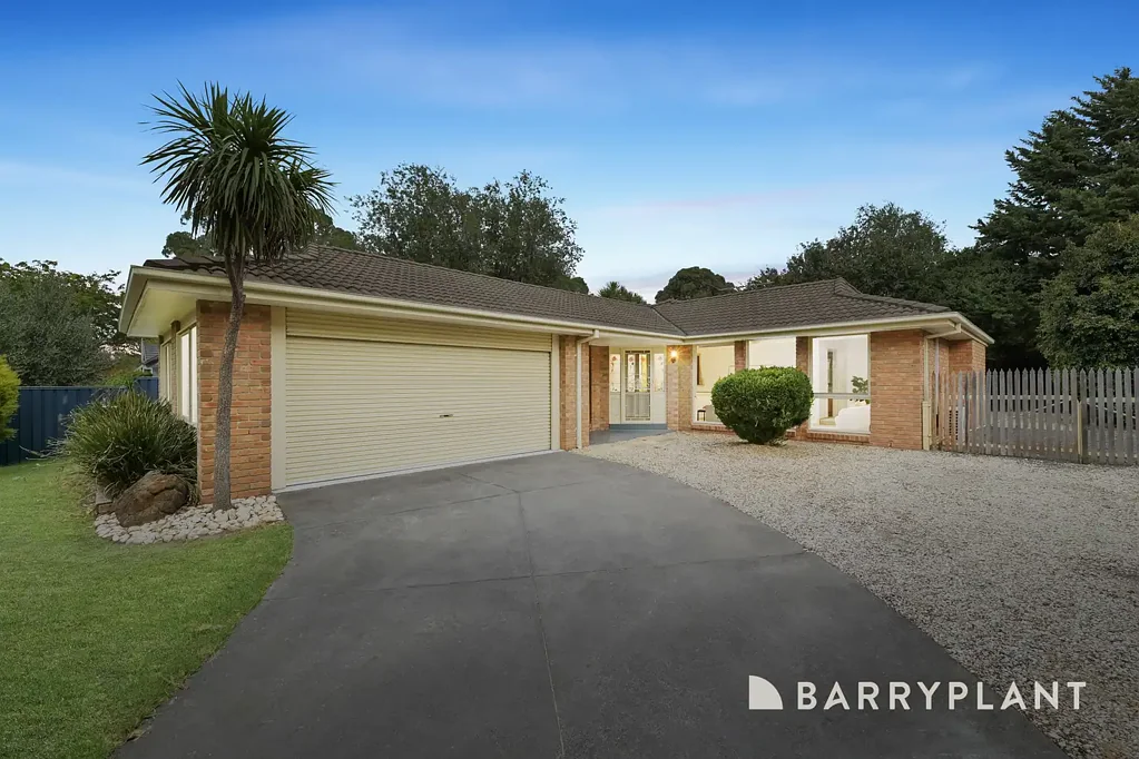 21 Argyle Court, Berwick, VIC 3806