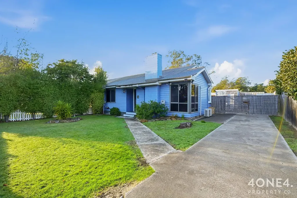 Glenorchy 2બેડરૂમ Affordable Entry Opportunity in Glenorchy