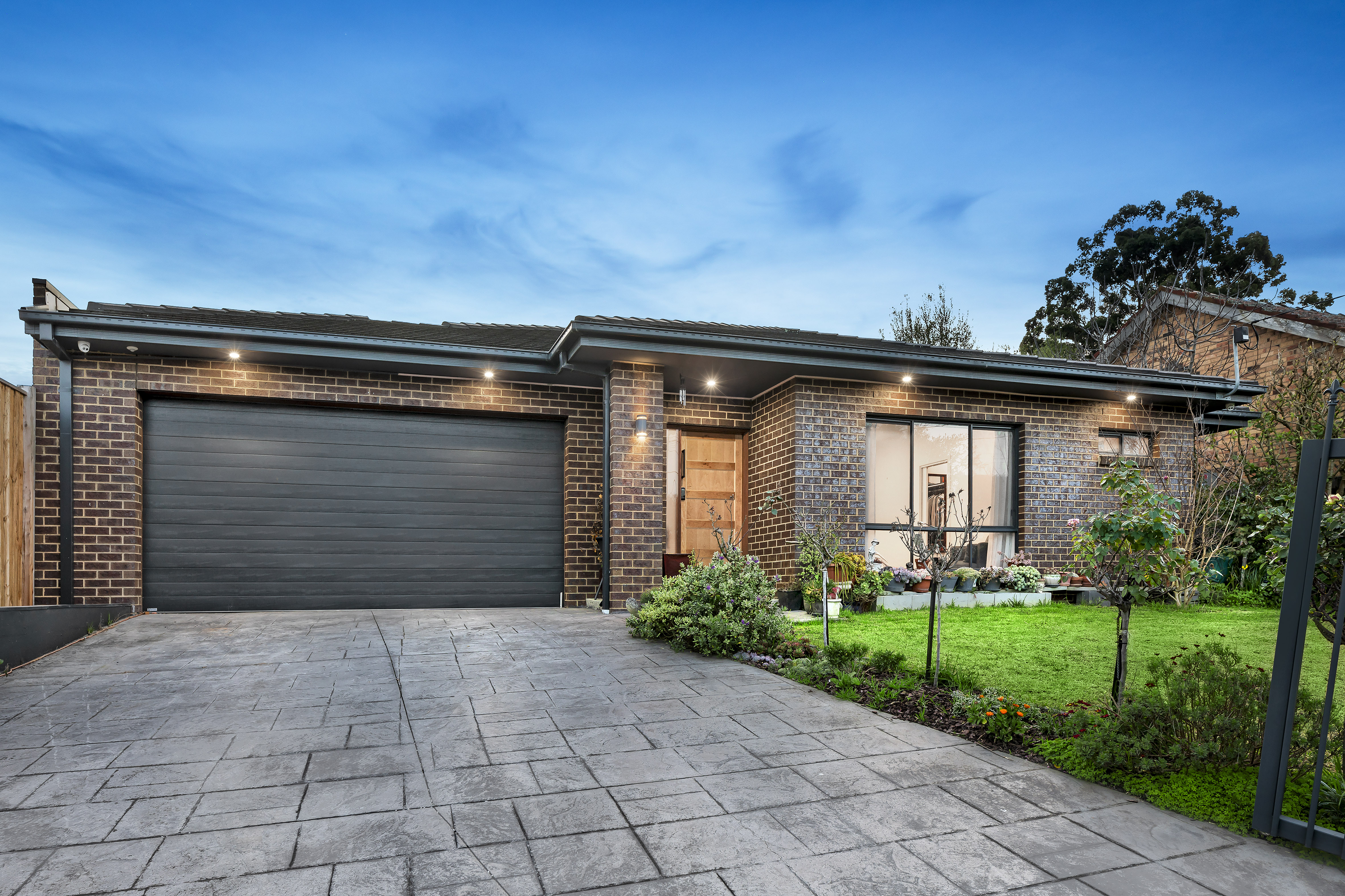 3 BRAID HILL RD, MACLEOD VIC 3085, 0房, 0浴, House