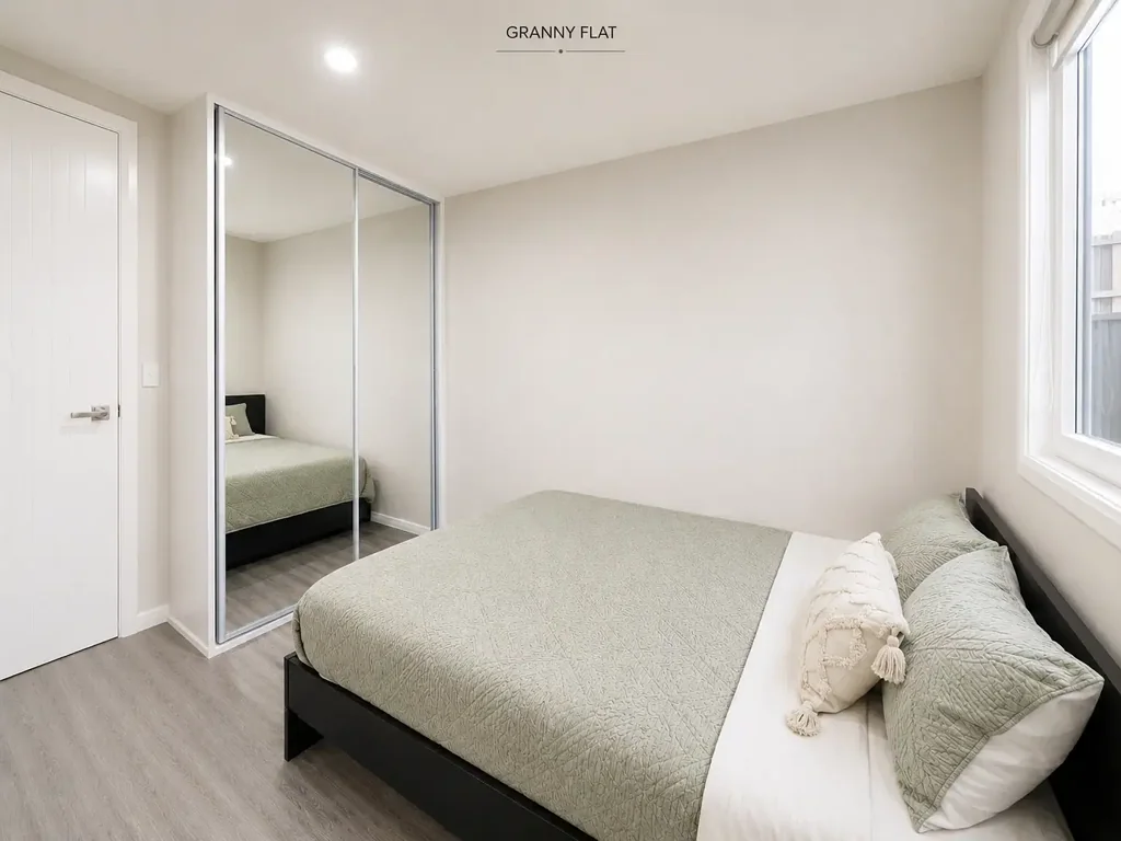 Stylish Fully Furnished 1-Bedroom Granny Flat ($450/w) and 1 Bed Studio ($350/w) | Close to Transport
