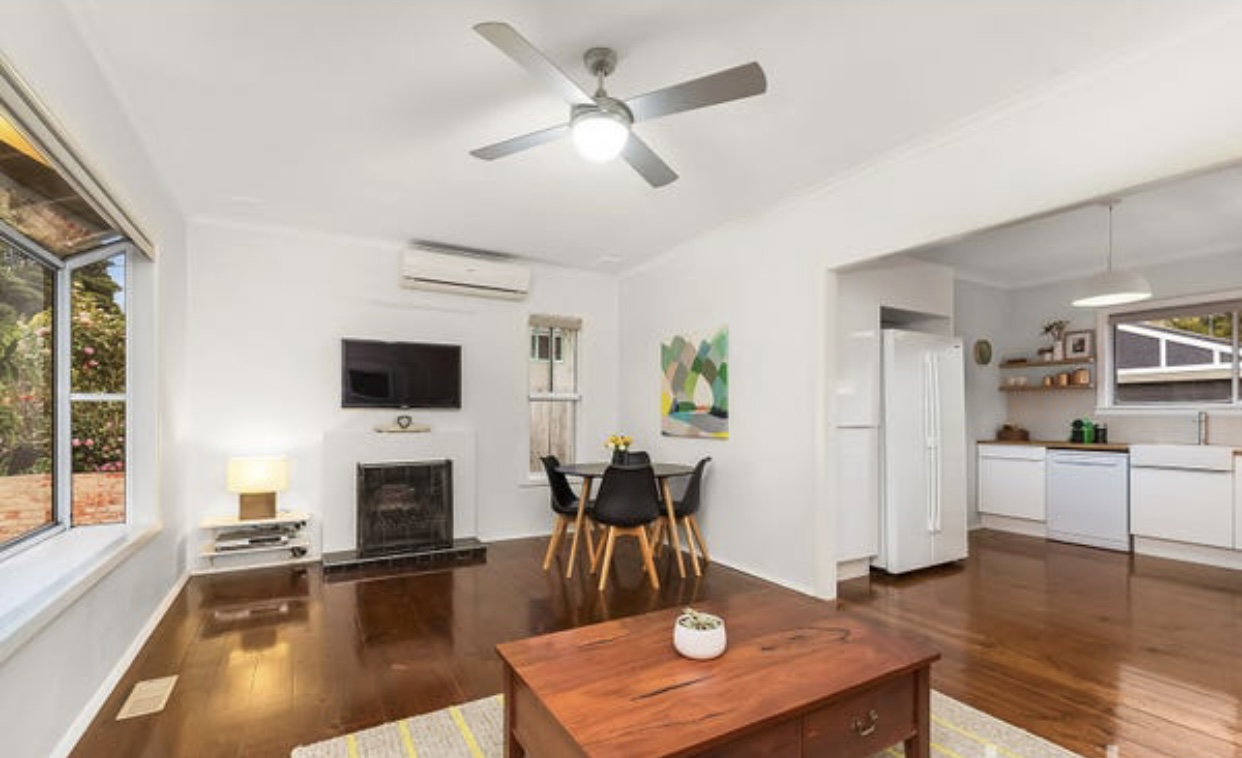 4 WARRINA ST, CHADSTONE VIC 3148, 0部屋, 0バスルーム, House