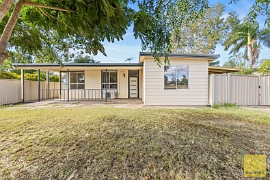 68A Baker Street, Emerald, QLD 4720, 3 Bedrooms, 2 Bathrooms, House