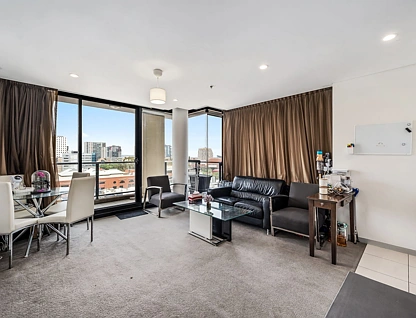 1211/102-105 North Terrace, Adelaide, Adelaide CBD, 2 कमरे, 1 बाथरूम, Apartment