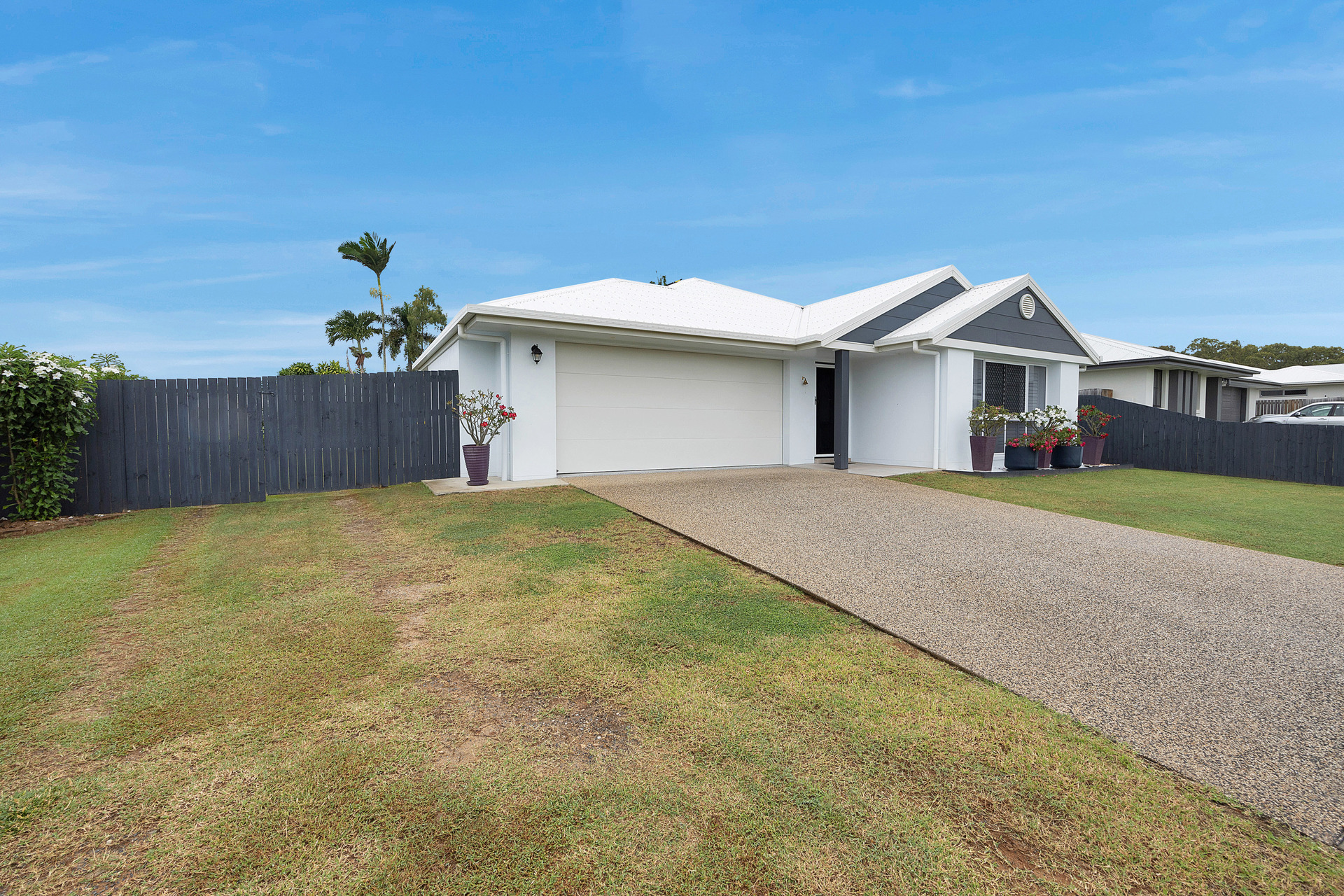 36 KARWIN DR, ANDERGROVE QLD 4740, 0 રૂમ, 0 બાથરૂમ, House