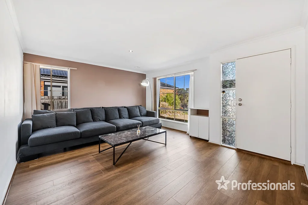 17 Oldtrack Place, Hoppers Crossing, VIC 3029