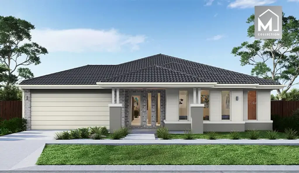 Clyde North 4 Bedroom Mimosa Homes Proudly Presents