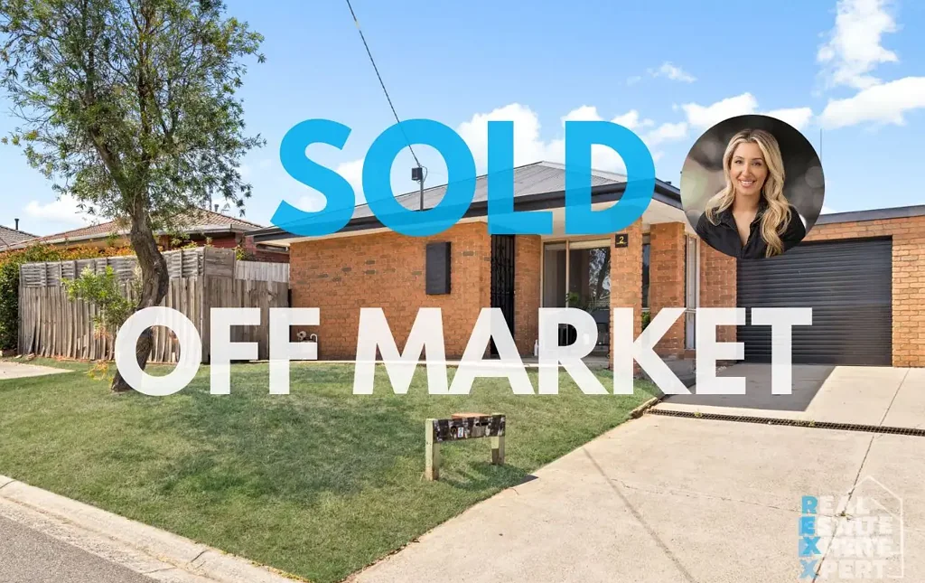 2 Medinah Rise, Hampton Park, VIC 3976