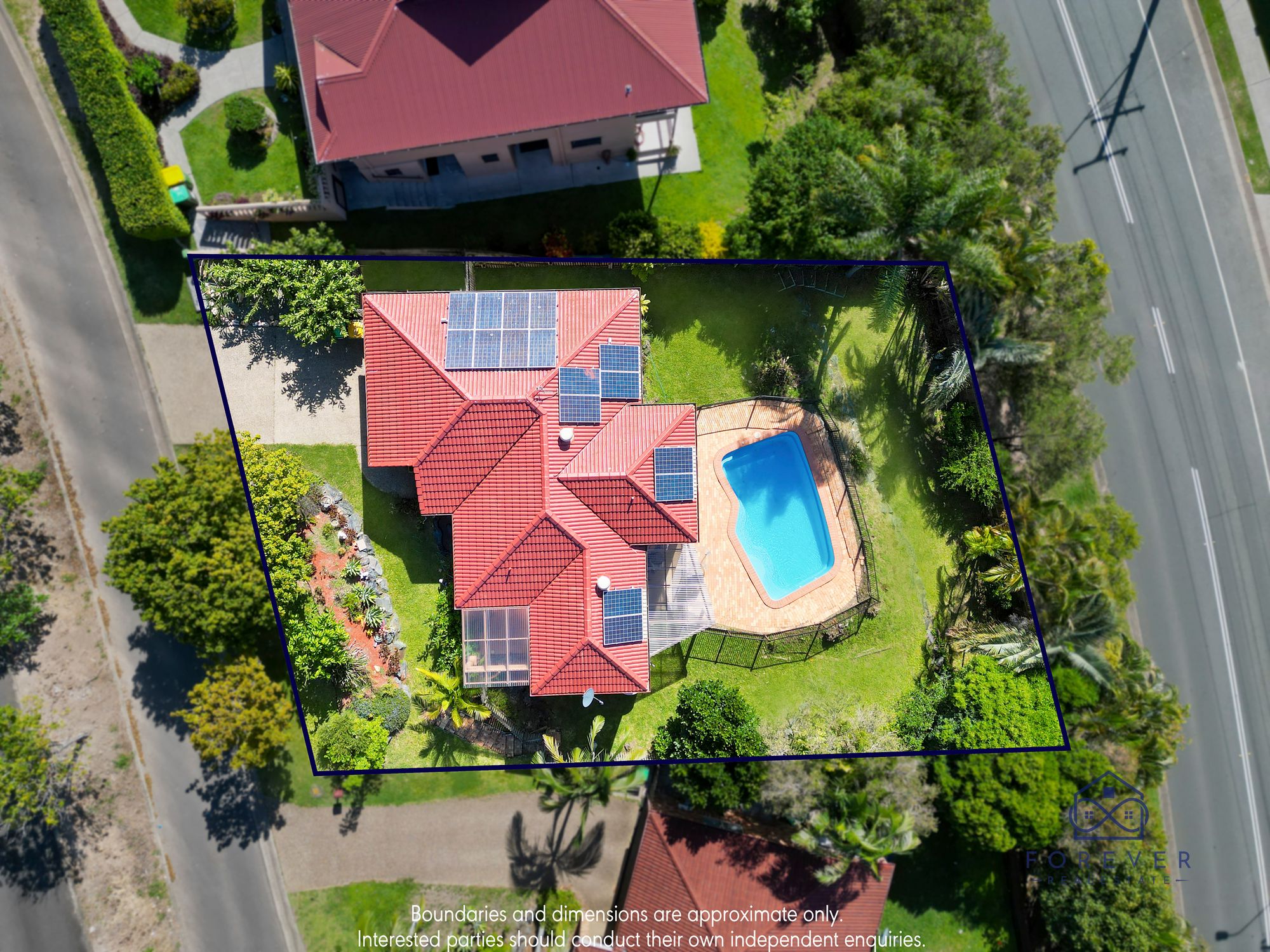 73 PADDINGTON DR, CARRARA QLD 4211, 0 phòng ngủ, 0 phòng tắm, House