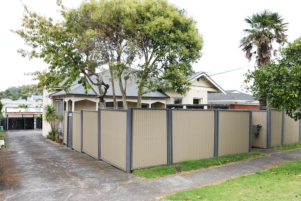 Convenient Living on a Sought-After Street