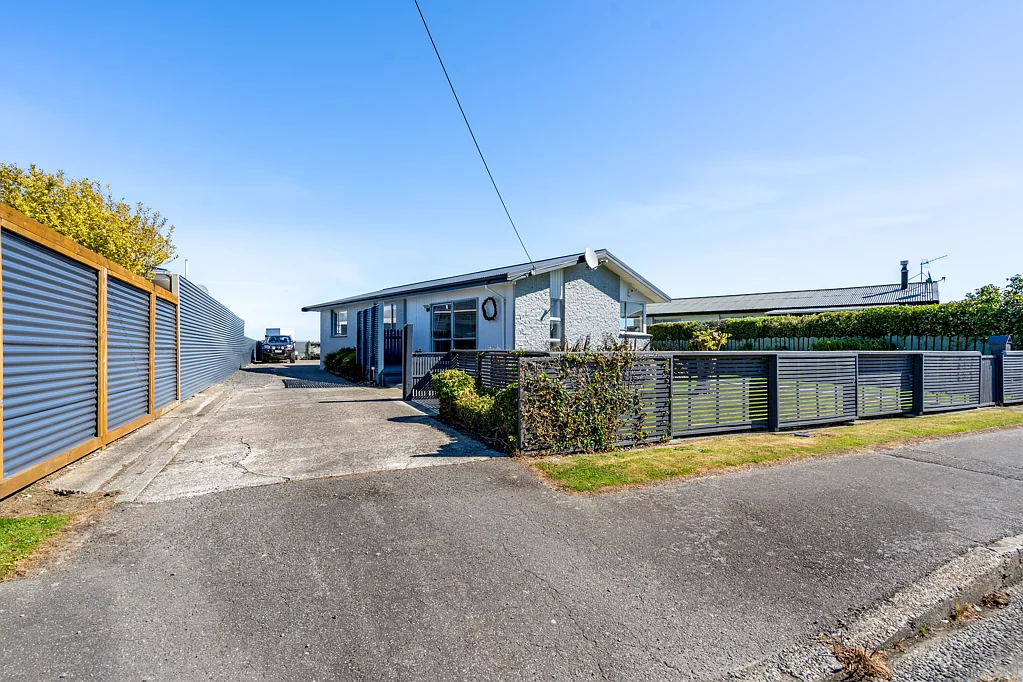 177 Bay Road, Grasmere, Invercargill, Southland